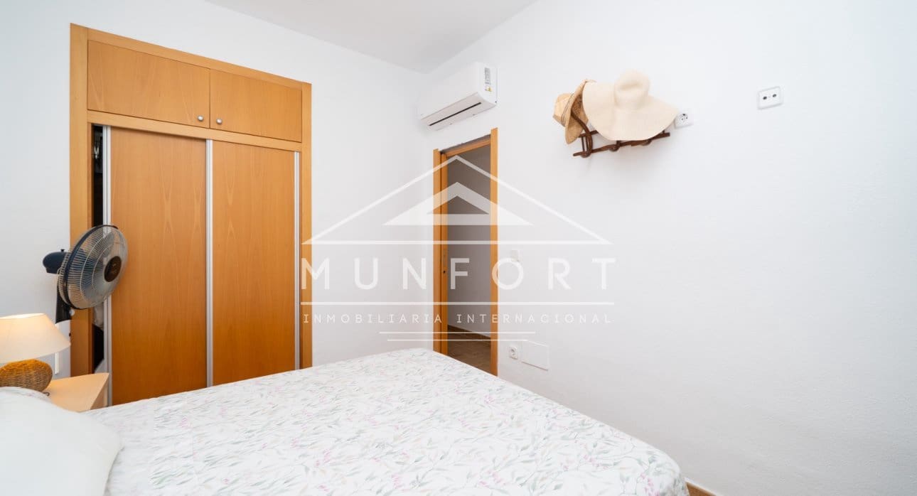 2 camera da letto Bungalow in vendita in Los Urrutias - 178.500 € (Rif: 9622950)