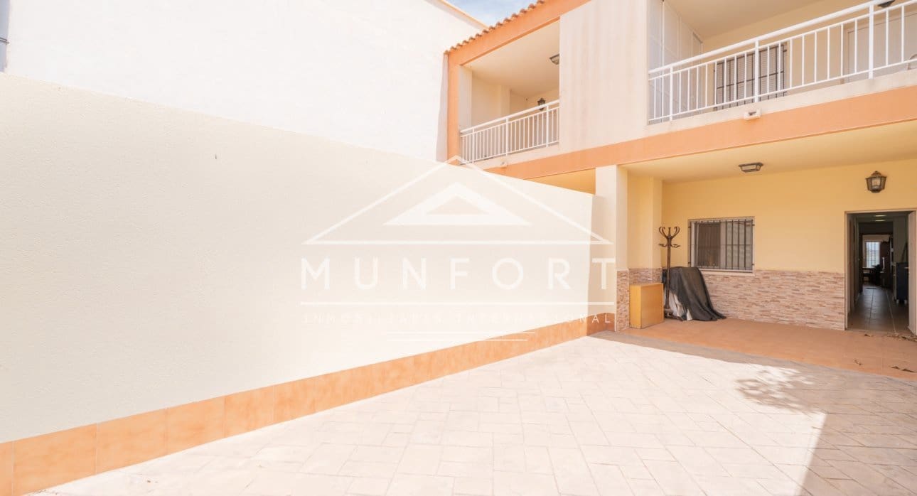 2 camera da letto Bungalow in vendita in Los Urrutias - 178.500 € (Rif: 9622950)