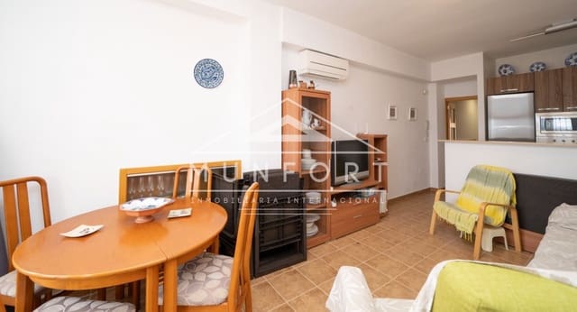 2 camera da letto Bungalow in vendita in Los Urrutias, Cartagena - 178.500 € (Rif: 9622950)