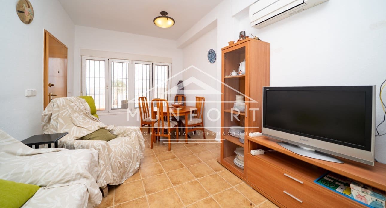 2 camera da letto Bungalow in vendita in Los Urrutias - 178.500 € (Rif: 9622950)