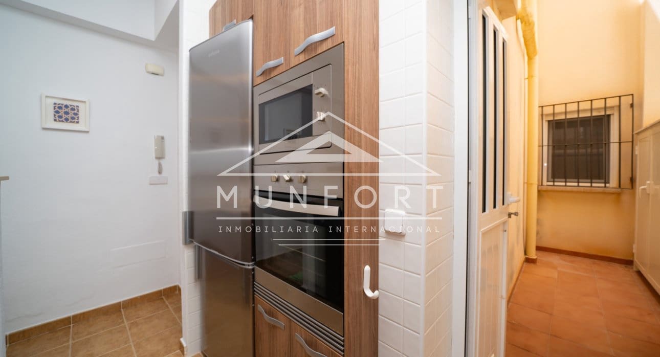 2 camera da letto Bungalow in vendita in Los Urrutias - 178.500 € (Rif: 9622950)