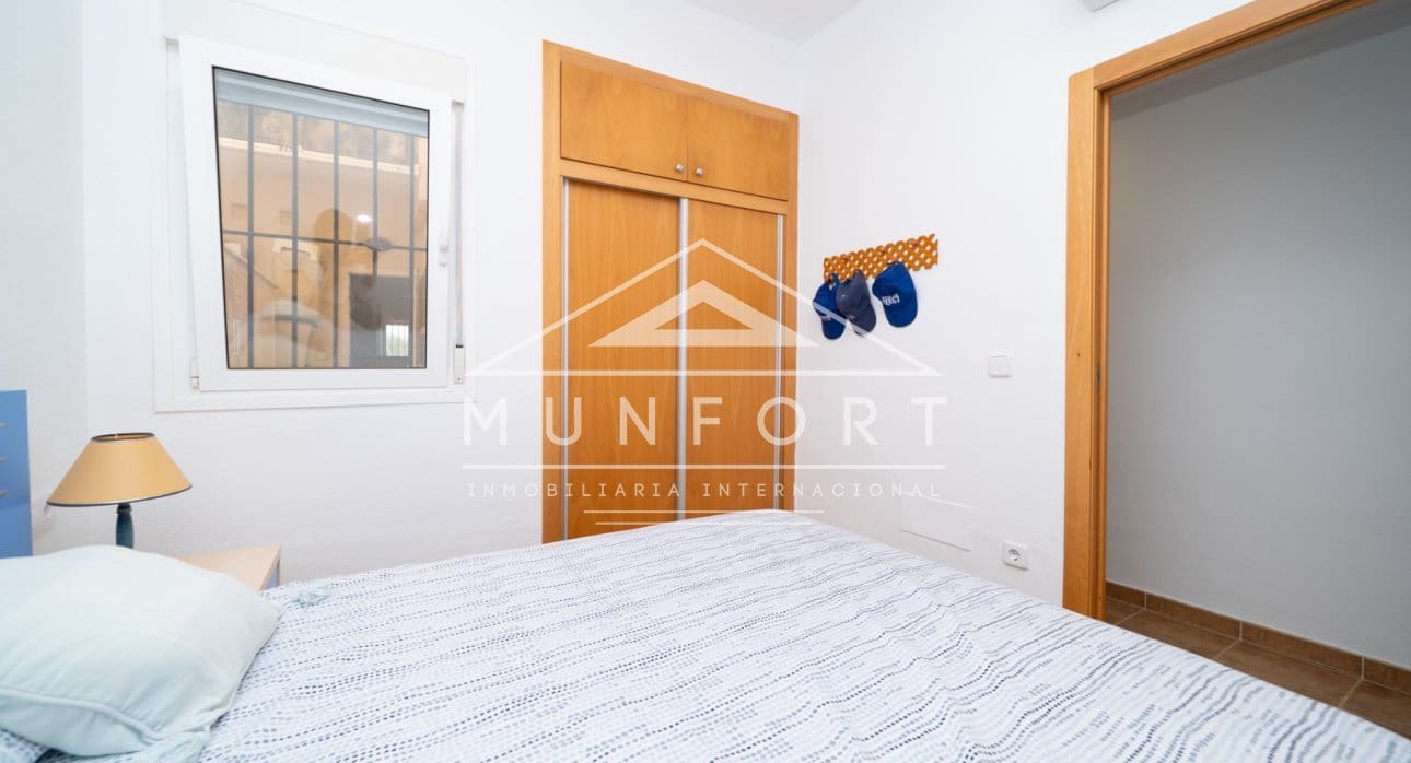 2 camera da letto Bungalow in vendita in Los Urrutias - 178.500 € (Rif: 9622950)