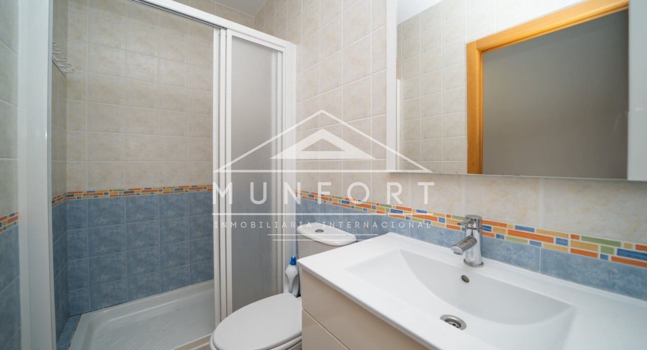 2 camera da letto Bungalow in vendita in Los Urrutias - 178.500 € (Rif: 9622950)