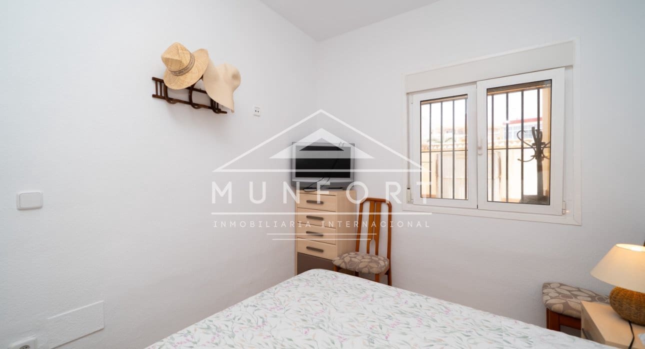 2 camera da letto Bungalow in vendita in Los Urrutias - 178.500 € (Rif: 9622950)