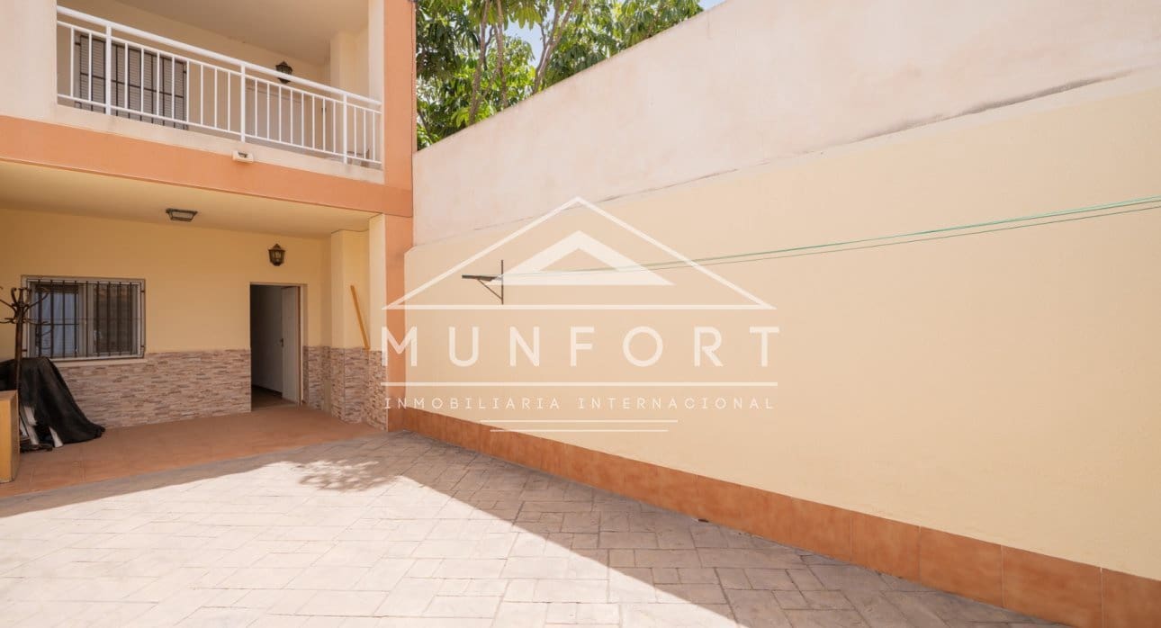 2 camera da letto Bungalow in vendita in Los Urrutias - 178.500 € (Rif: 9622950)