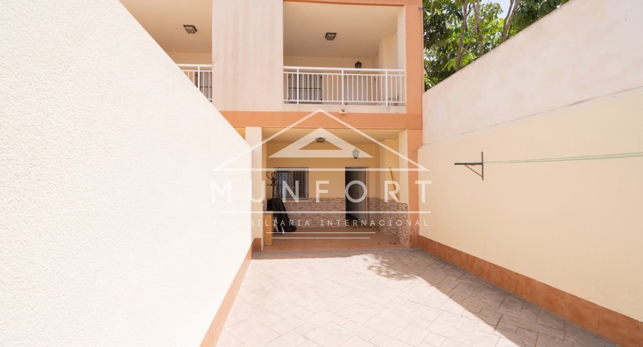 2 camera da letto Bungalow in vendita in Los Urrutias - 178.500 € (Rif: 9622950)