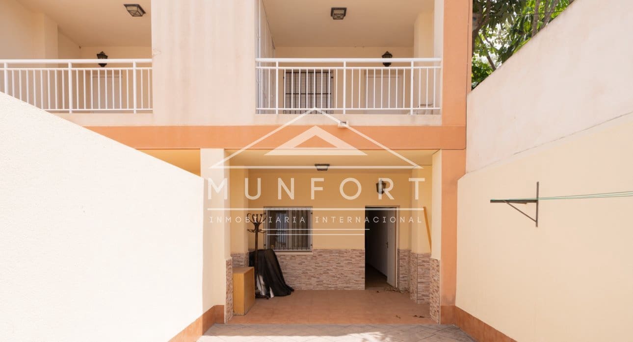 2 camera da letto Bungalow in vendita in Los Urrutias - 178.500 € (Rif: 9622950)