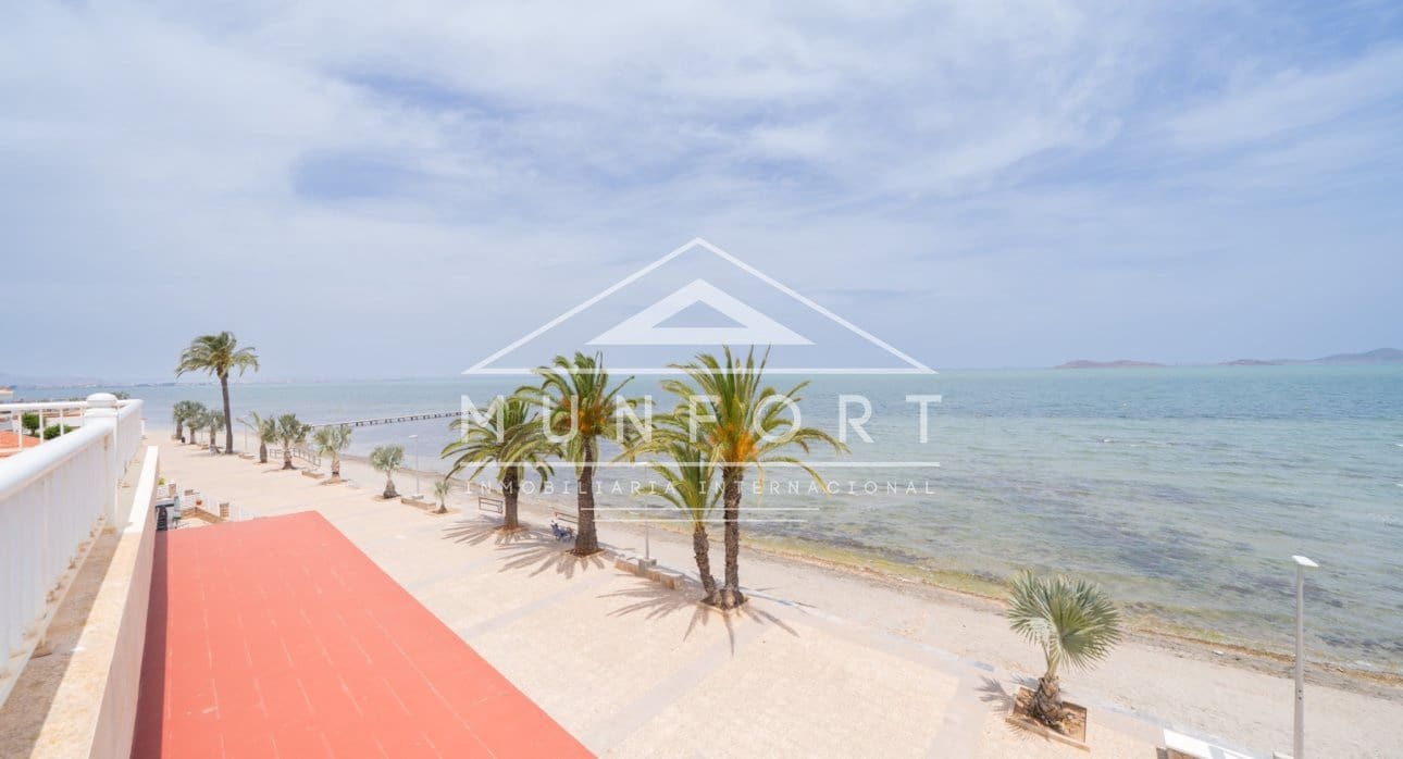 2 camera da letto Bungalow in vendita in Los Urrutias - 178.500 € (Rif: 9622950)