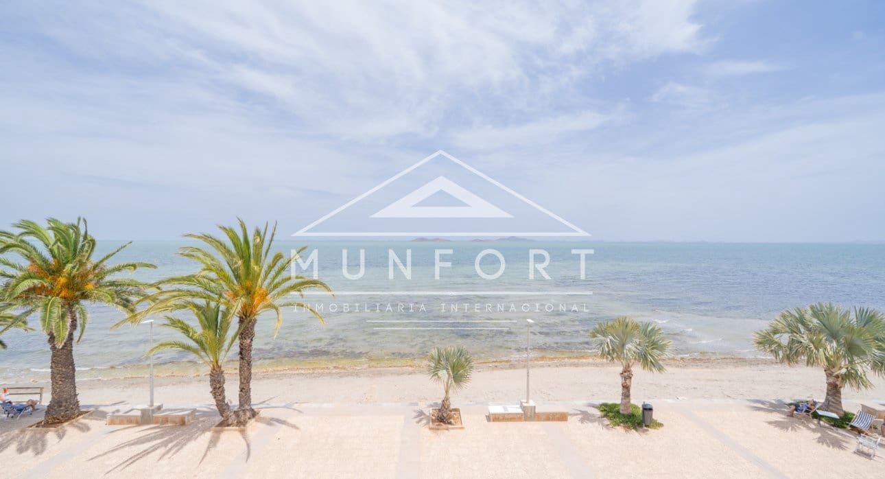 2 camera da letto Bungalow in vendita in Los Urrutias - 178.500 € (Rif: 9622950)