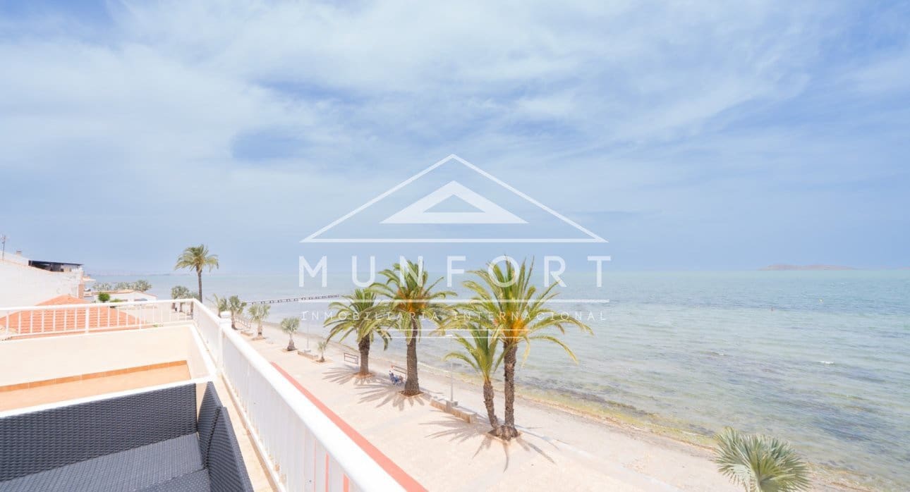 2 camera da letto Bungalow in vendita in Los Urrutias - 178.500 € (Rif: 9622950)