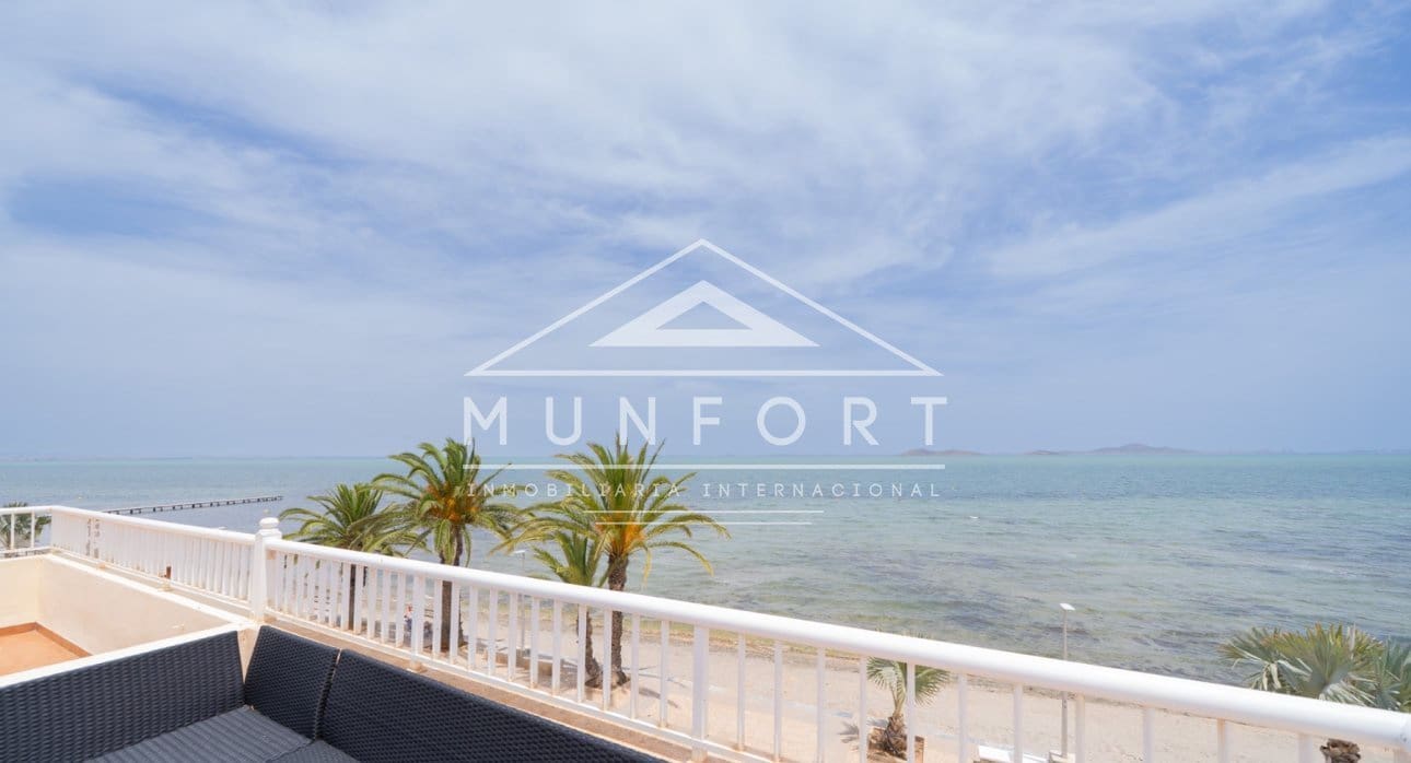 2 camera da letto Bungalow in vendita in Los Urrutias - 178.500 € (Rif: 9622950)