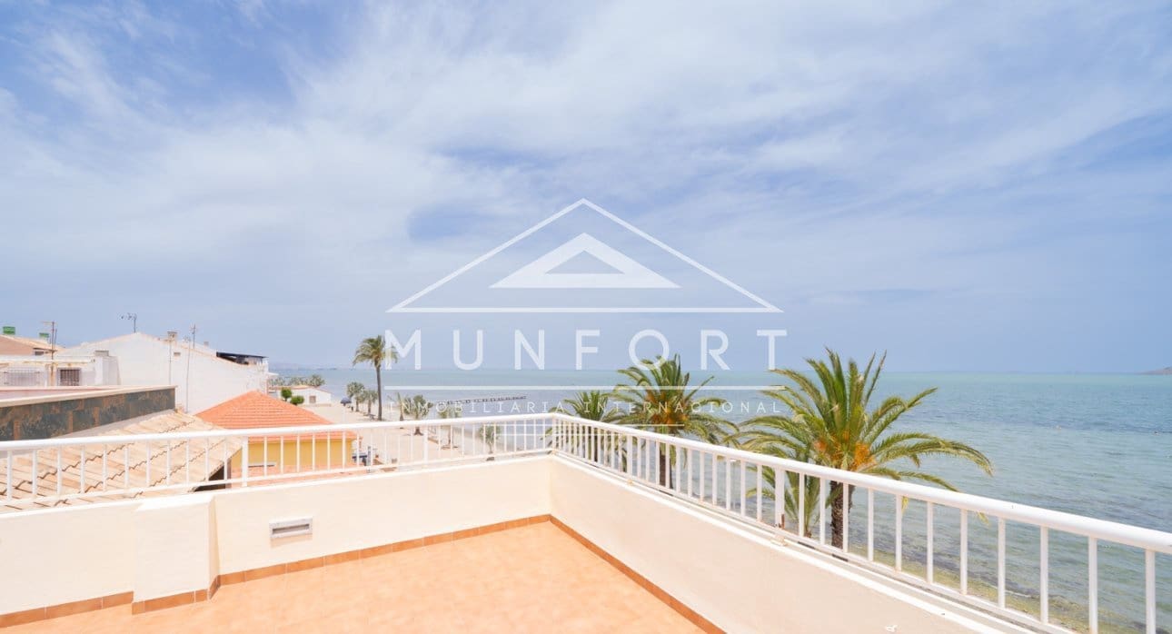 2 camera da letto Bungalow in vendita in Los Urrutias - 178.500 € (Rif: 9622950)