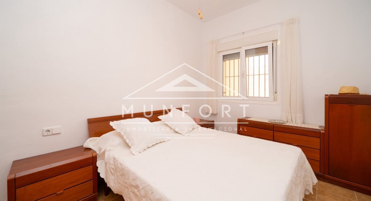 2 soveværelse Bungalow til salg i Los Urrutias - € 178.500 (Ref: 9622951)
