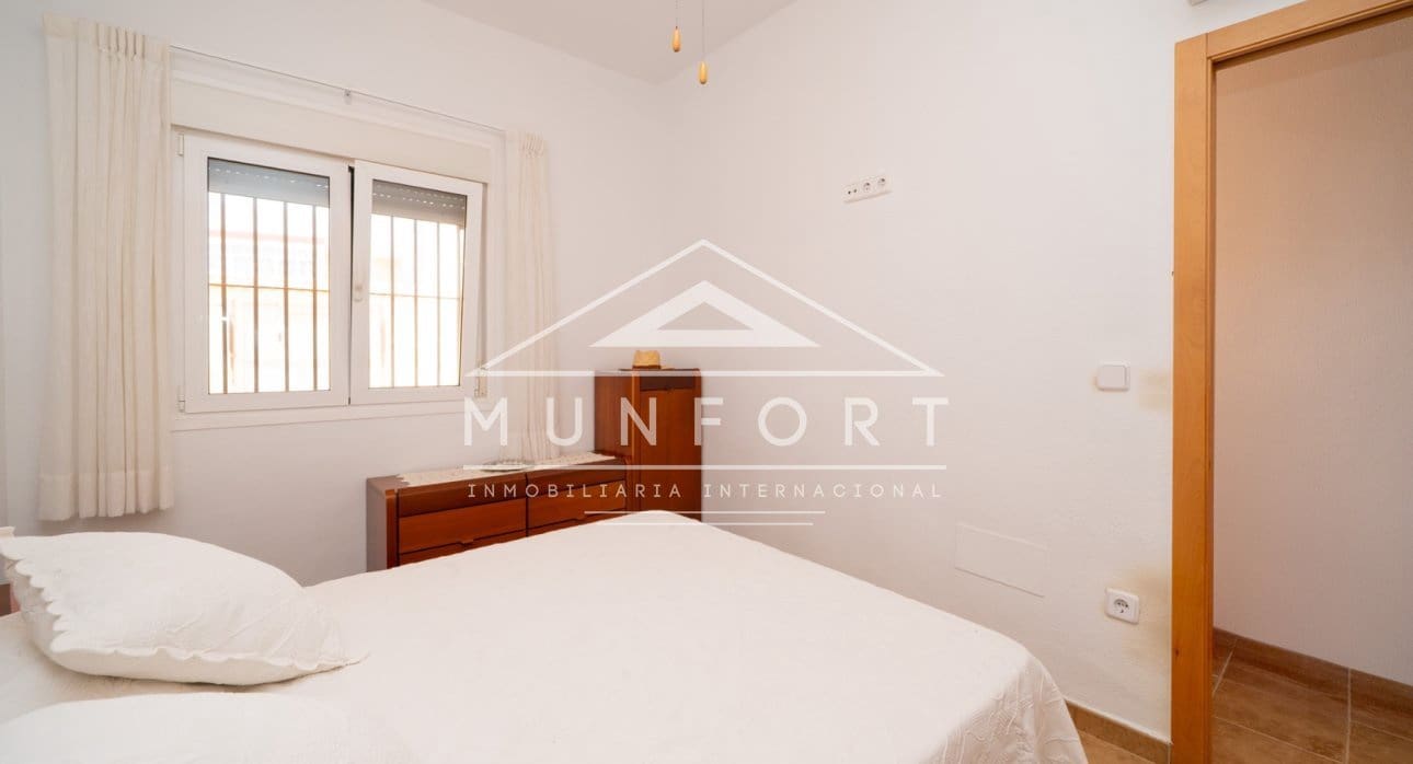 2 soveværelse Bungalow til salg i Los Urrutias - € 178.500 (Ref: 9622951)