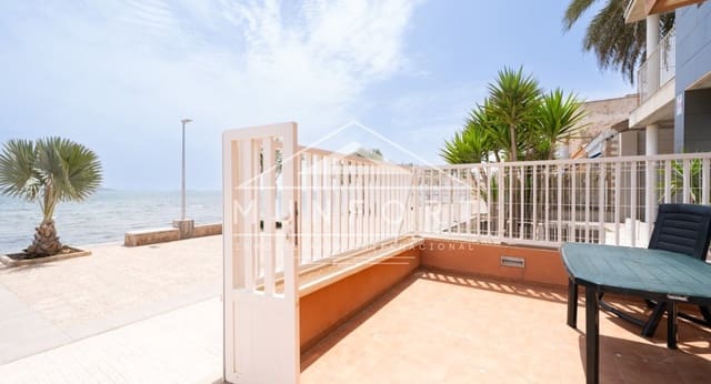 2 soveværelse Bungalow til salg i Los Urrutias, Cartagena - € 178.500 (Ref: 9622951)