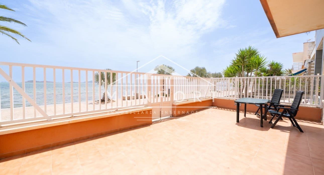 2 soveværelse Bungalow til salg i Los Urrutias - € 178.500 (Ref: 9622951)