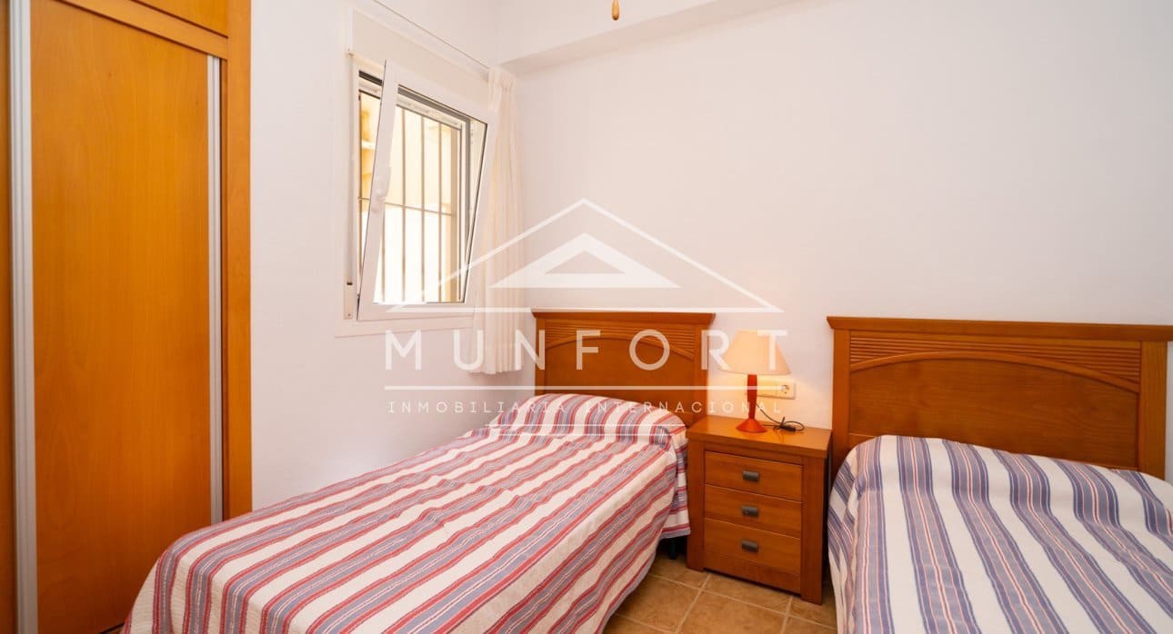 2 soveværelse Bungalow til salg i Los Urrutias - € 178.500 (Ref: 9622951)