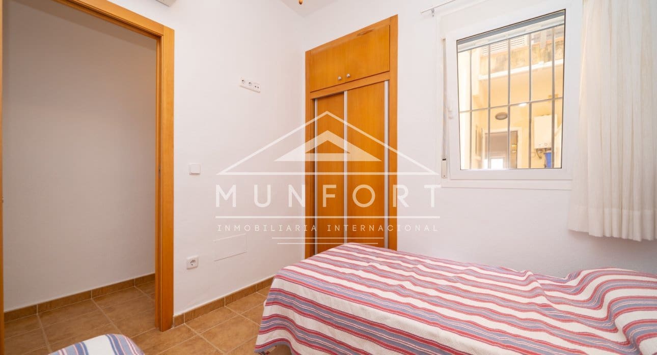 2 soveværelse Bungalow til salg i Los Urrutias - € 178.500 (Ref: 9622951)