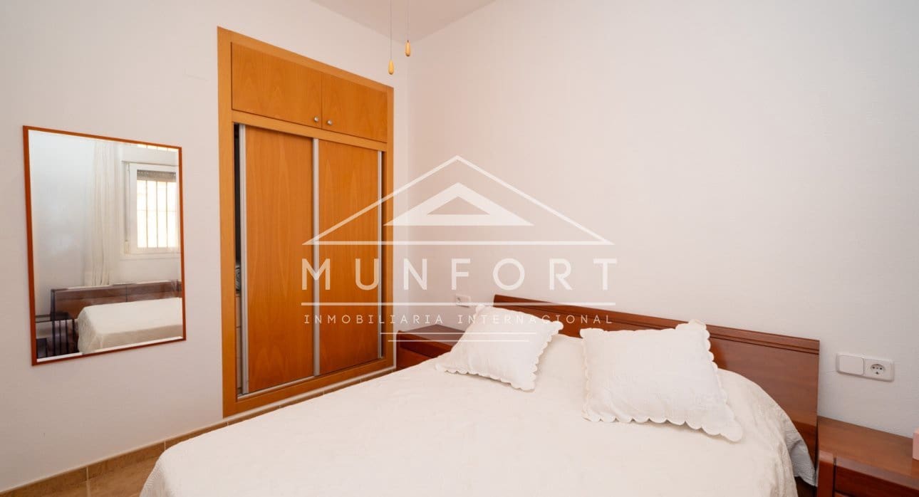 2 soveværelse Bungalow til salg i Los Urrutias - € 178.500 (Ref: 9622951)