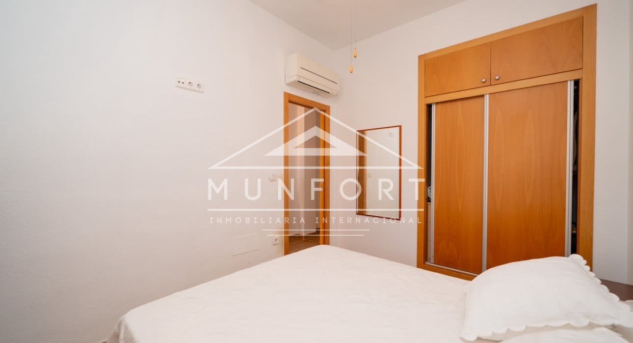 2 soveværelse Bungalow til salg i Los Urrutias - € 178.500 (Ref: 9622951)