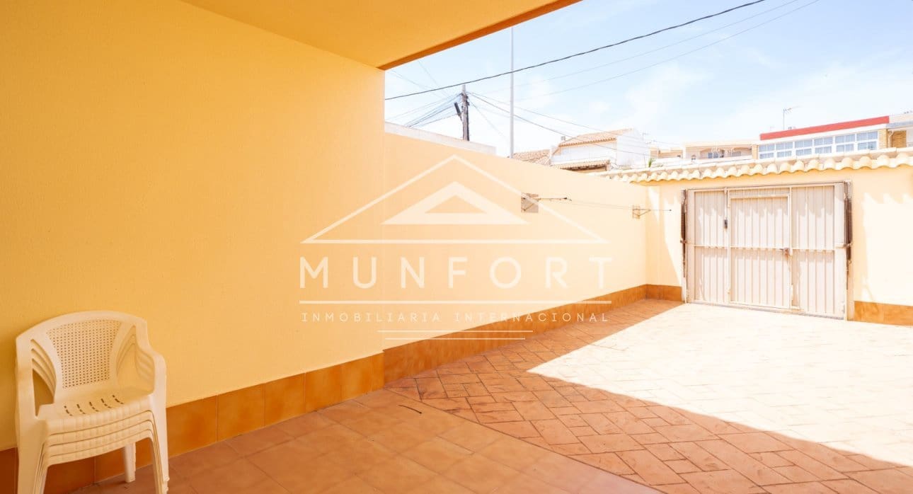 2 soveværelse Bungalow til salg i Los Urrutias - € 178.500 (Ref: 9622951)