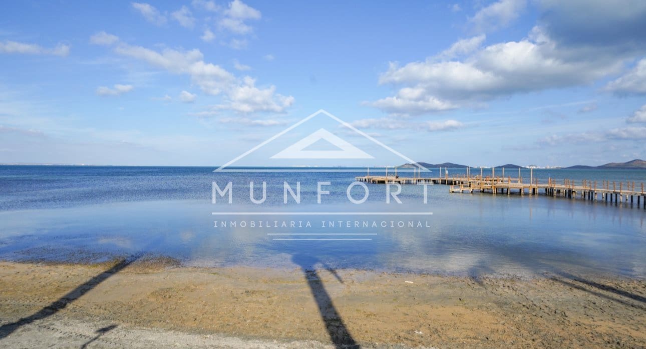 2 soveværelse Bungalow til salg i Los Urrutias - € 178.500 (Ref: 9622951)