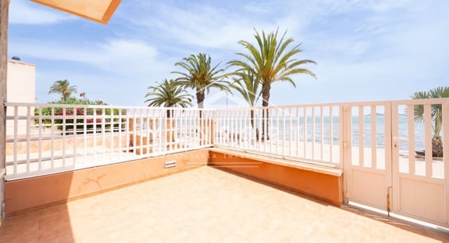 2 soveværelse Bungalow til salg i Los Urrutias, Cartagena - € 178.500 (Ref: 9622951)