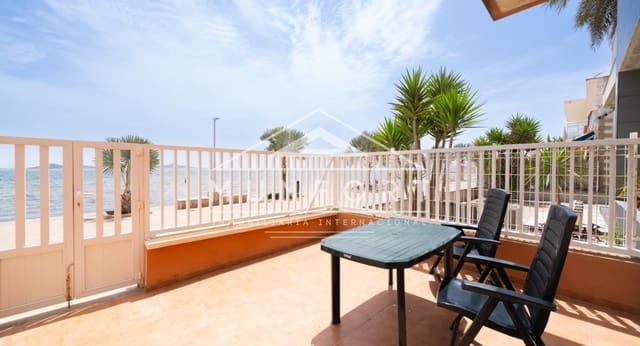 2 soveværelse Bungalow til salg i Los Urrutias, Cartagena - € 178.500 (Ref: 9622951)