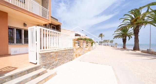 2 soveværelse Bungalow til salg i Los Urrutias, Cartagena - € 178.500 (Ref: 9622951)