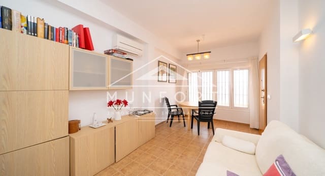 2 soveværelse Bungalow til salg i Los Urrutias, Cartagena - € 178.500 (Ref: 9622951)