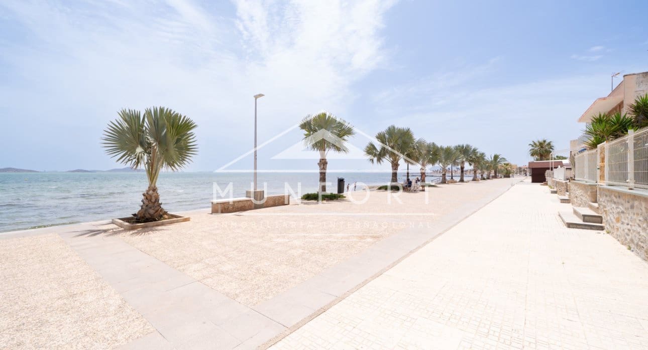 2 soveværelse Bungalow til salg i Los Urrutias - € 178.500 (Ref: 9622951)