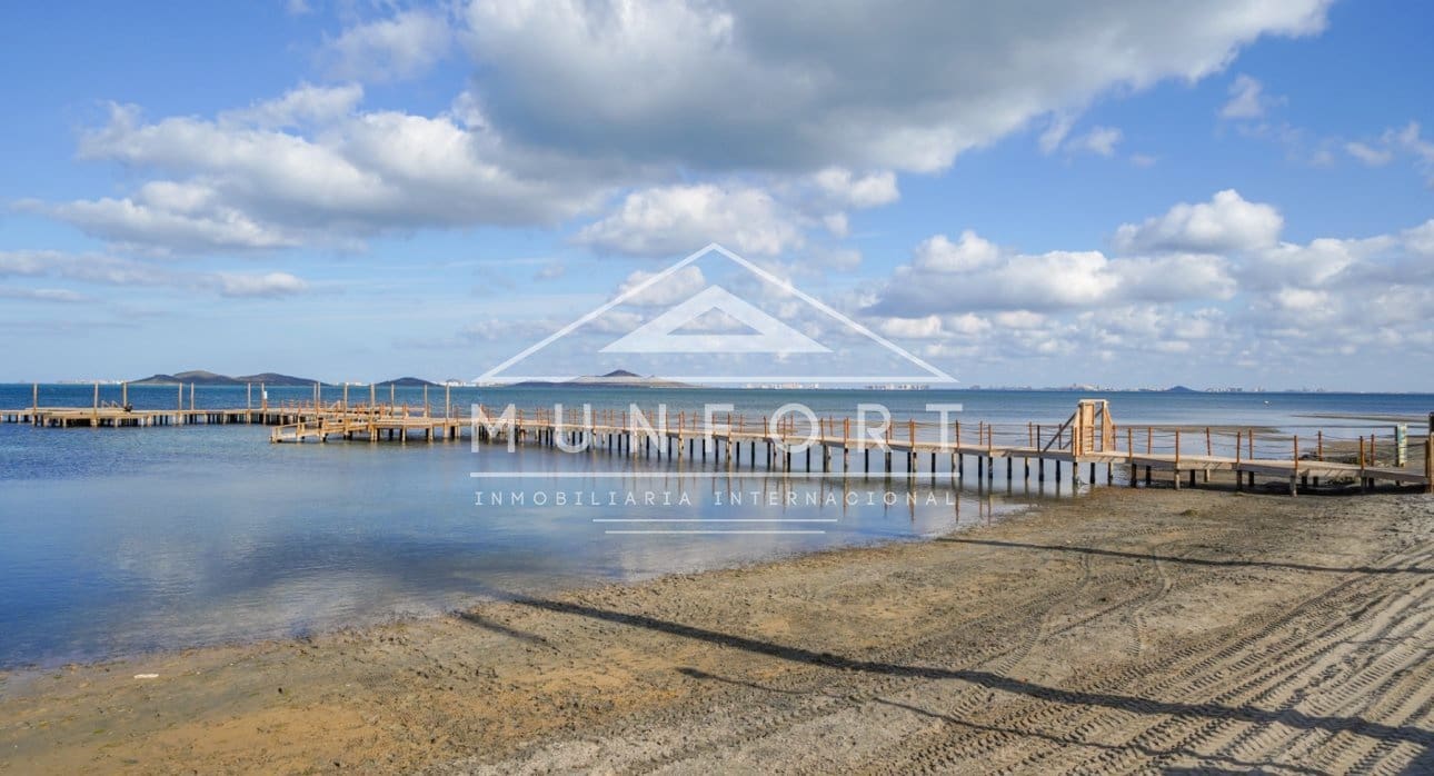 2 soveværelse Bungalow til salg i Los Urrutias - € 178.500 (Ref: 9622951)