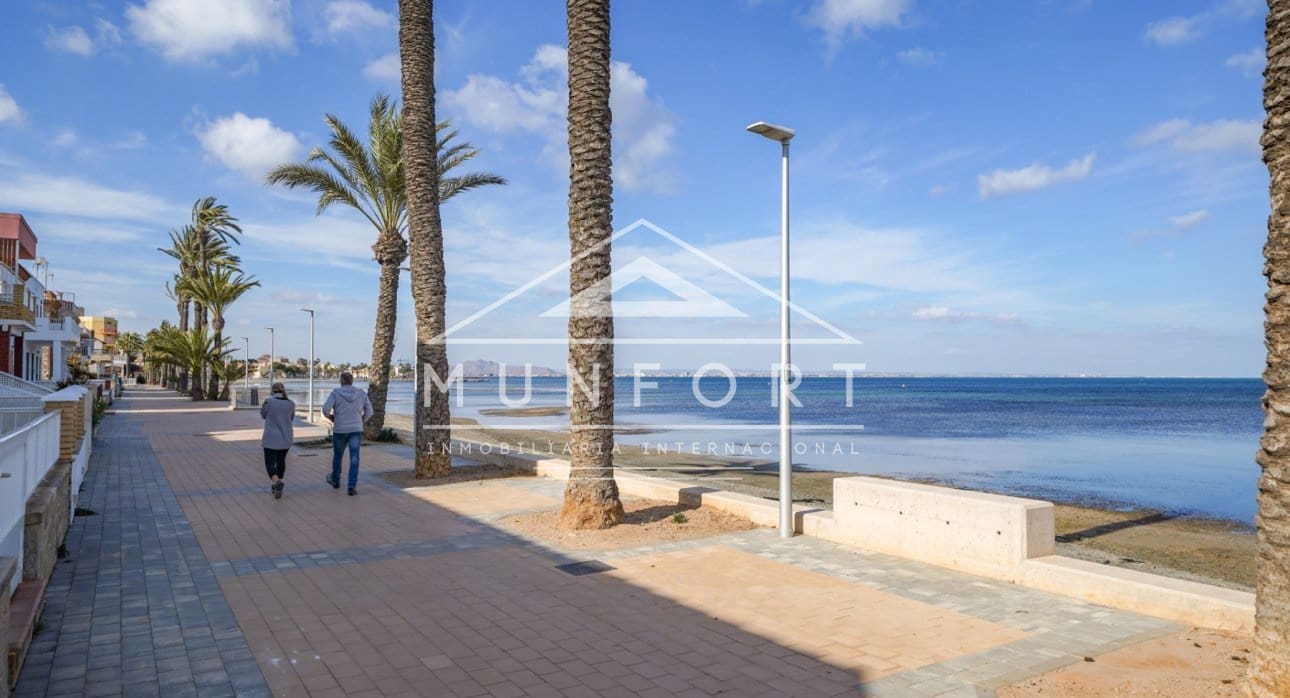 2 soveværelse Bungalow til salg i Los Urrutias - € 178.500 (Ref: 9622951)