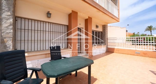 2 soveværelse Bungalow til salg i Los Urrutias, Cartagena - € 178.500 (Ref: 9622951)