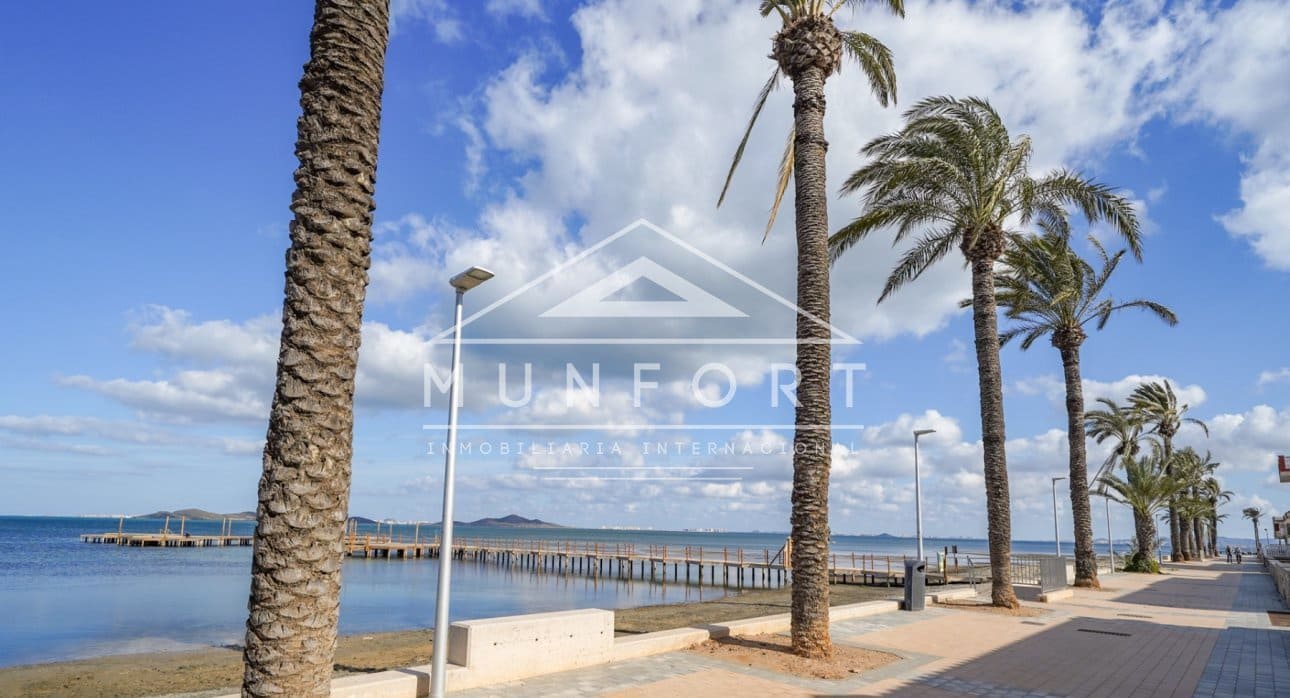 2 soveværelse Bungalow til salg i Los Urrutias - € 178.500 (Ref: 9622951)