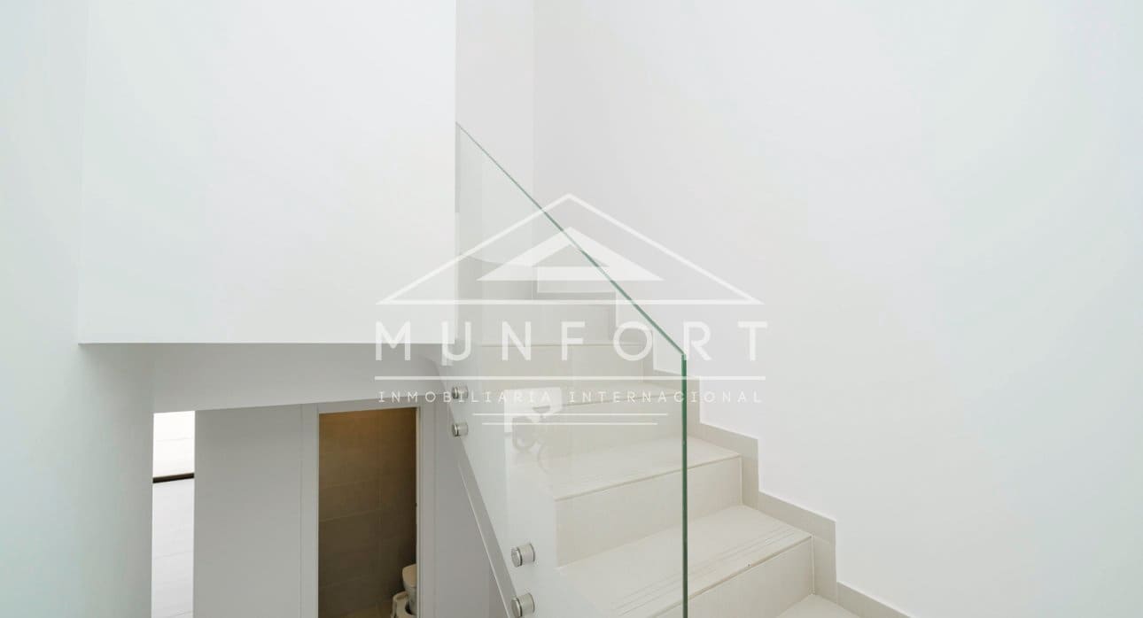 4 bedroom Villa for sale in Benijofar with pool - € 438,900 (Ref: 9623228)