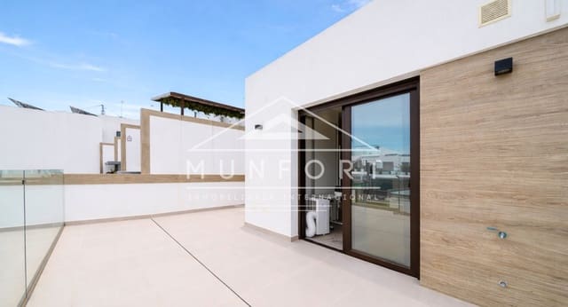 4 bedroom Villa for sale in Benijófar with pool - € 438,900 (Ref: 9623228)