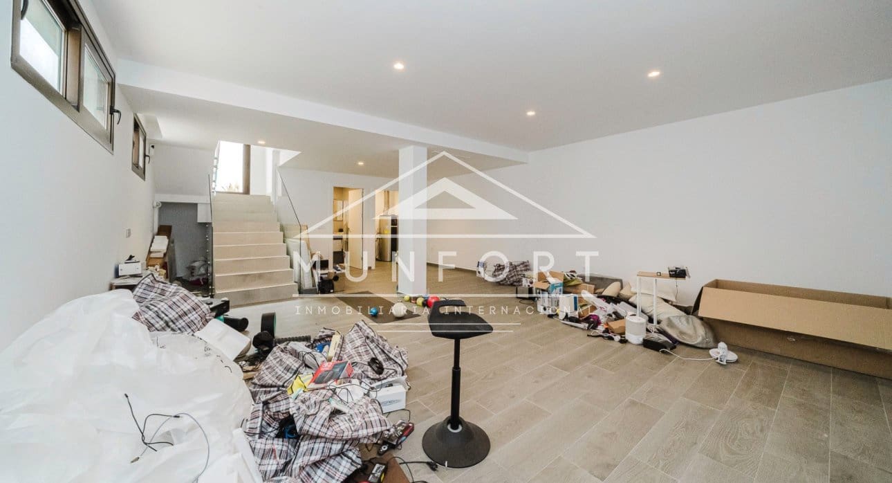 4 bedroom Villa for sale in Benijofar with pool - € 438,900 (Ref: 9623228)