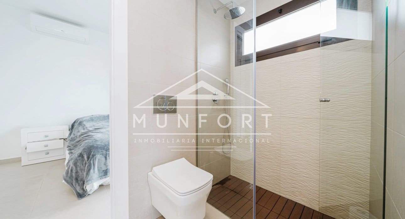 4 bedroom Villa for sale in Benijofar with pool - € 438,900 (Ref: 9623228)