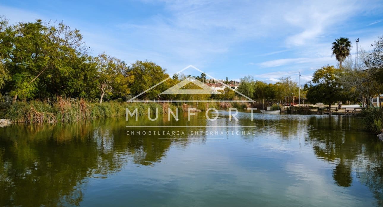 4 bedroom Villa for sale in Benijofar with pool - € 438,900 (Ref: 9623228)