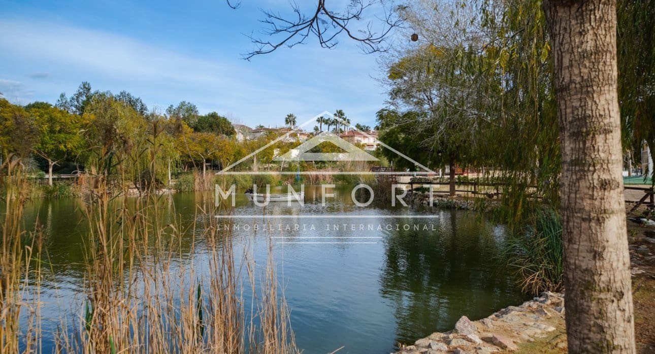 4 bedroom Villa for sale in Benijofar with pool - € 438,900 (Ref: 9623228)