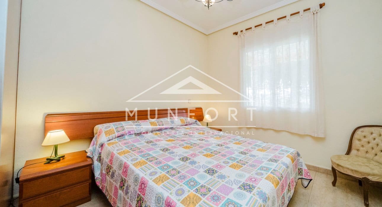 2 bedroom Villa for sale in Rojales - € 255,000 (Ref: 9623229)