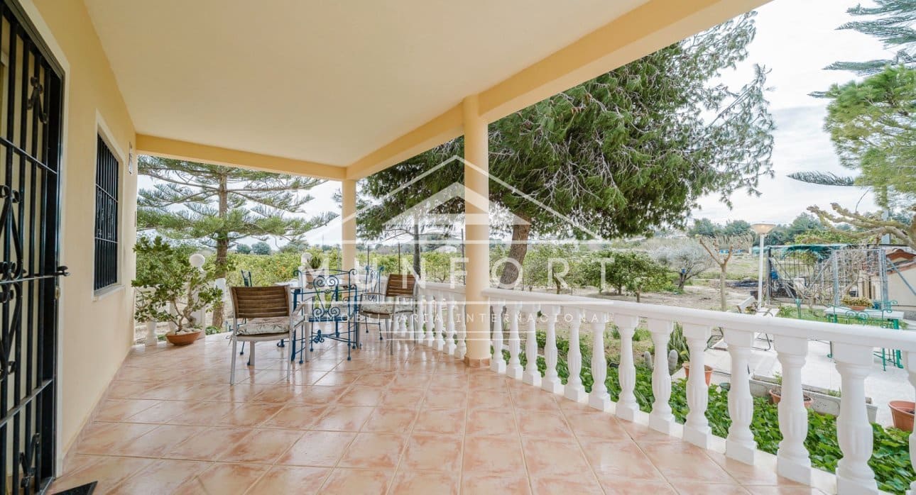 2 bedroom Villa for sale in Rojales - € 255,000 (Ref: 9623229)