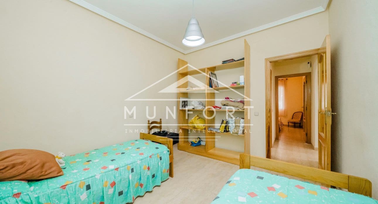 2 bedroom Villa for sale in Rojales - € 255,000 (Ref: 9623229)