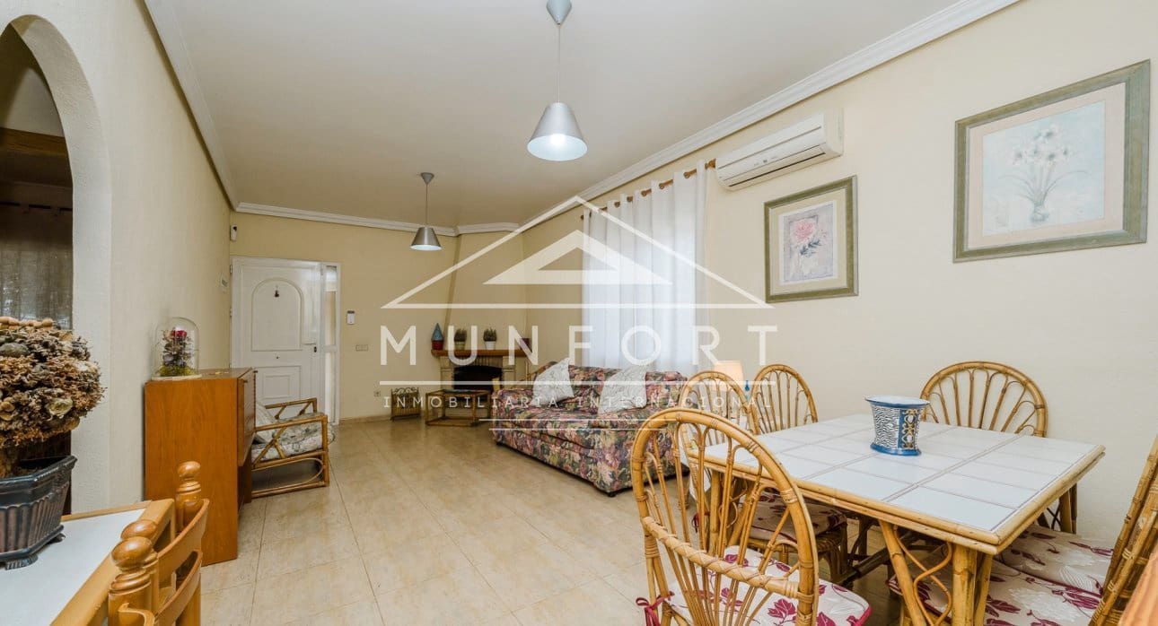 2 bedroom Villa for sale in Rojales - € 255,000 (Ref: 9623229)