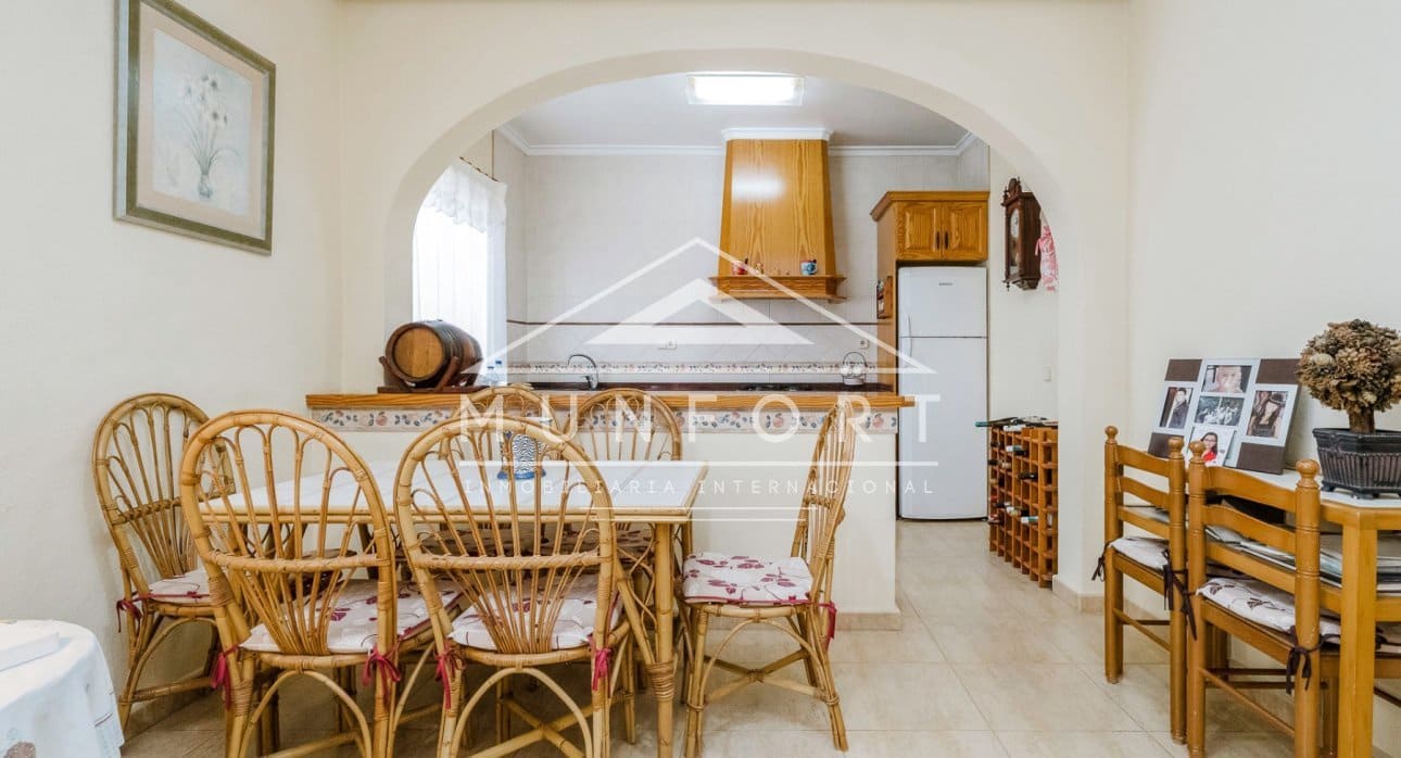 2 bedroom Villa for sale in Rojales - € 255,000 (Ref: 9623229)