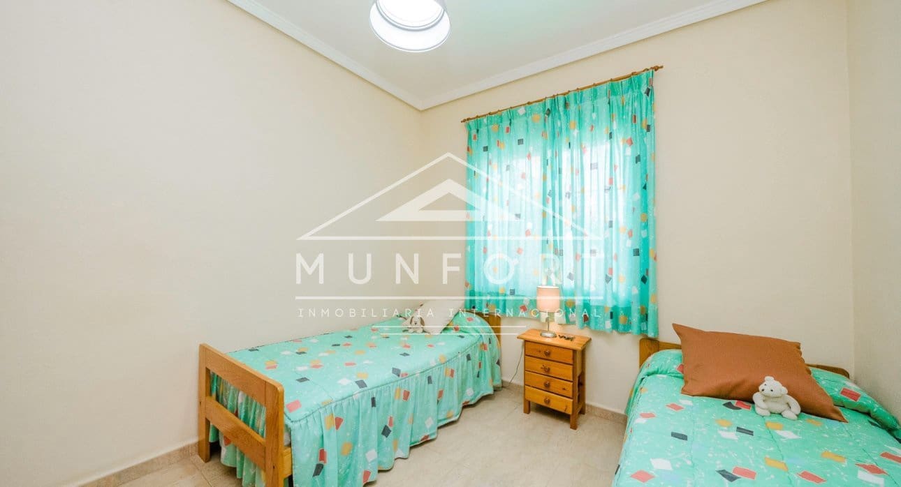 2 bedroom Villa for sale in Rojales - € 255,000 (Ref: 9623229)