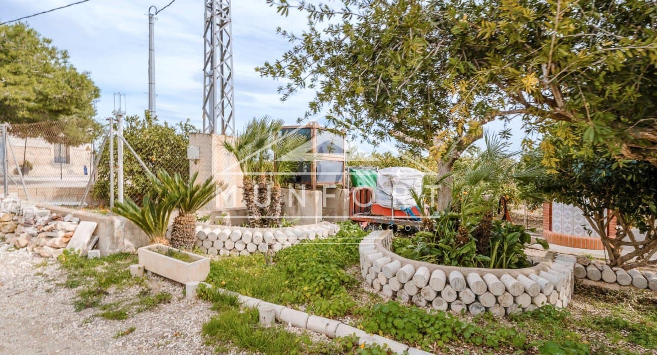 2 bedroom Villa for sale in Rojales - € 255,000 (Ref: 9623229)