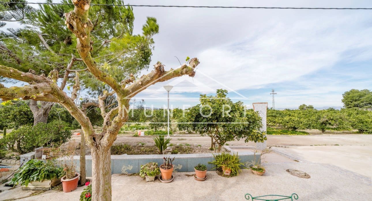 2 bedroom Villa for sale in Rojales - € 255,000 (Ref: 9623229)