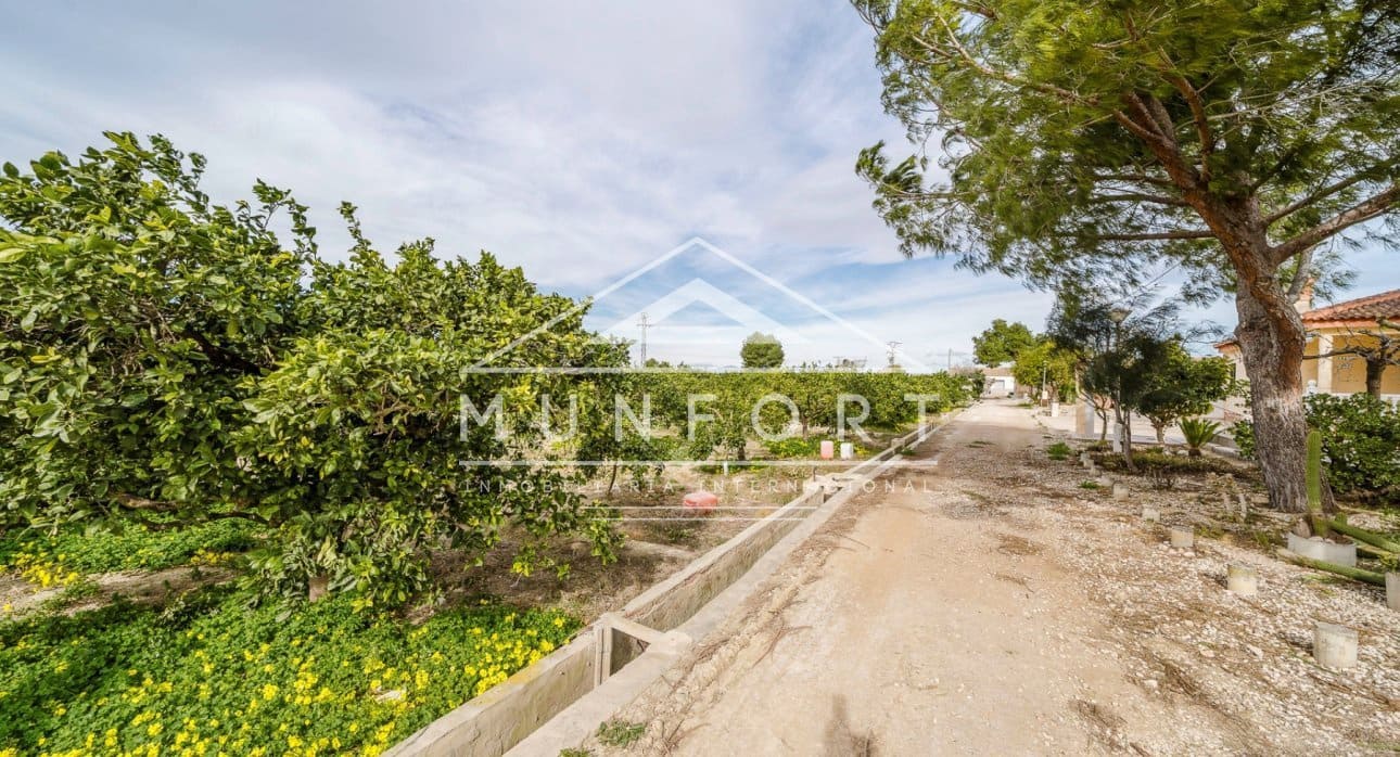 2 bedroom Villa for sale in Rojales - € 255,000 (Ref: 9623229)